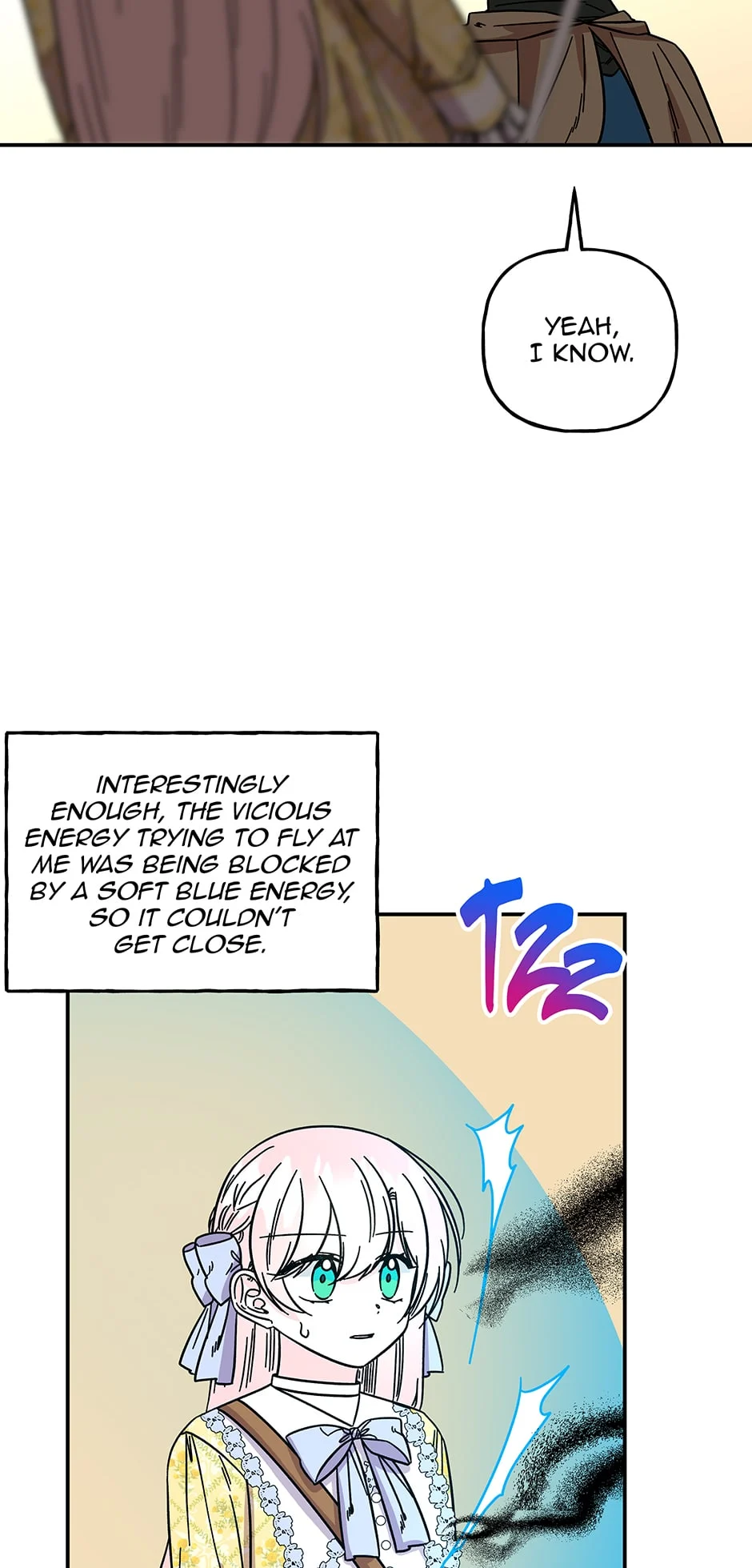 The Archmage’s Daughter chapter 167 page 20