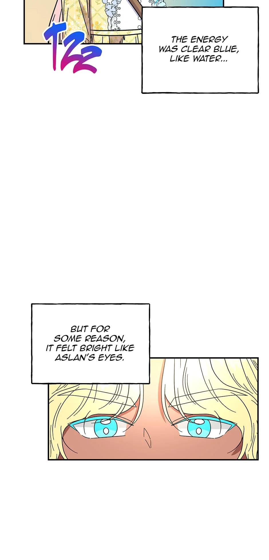 The Archmage’s Daughter chapter 167 page 21
