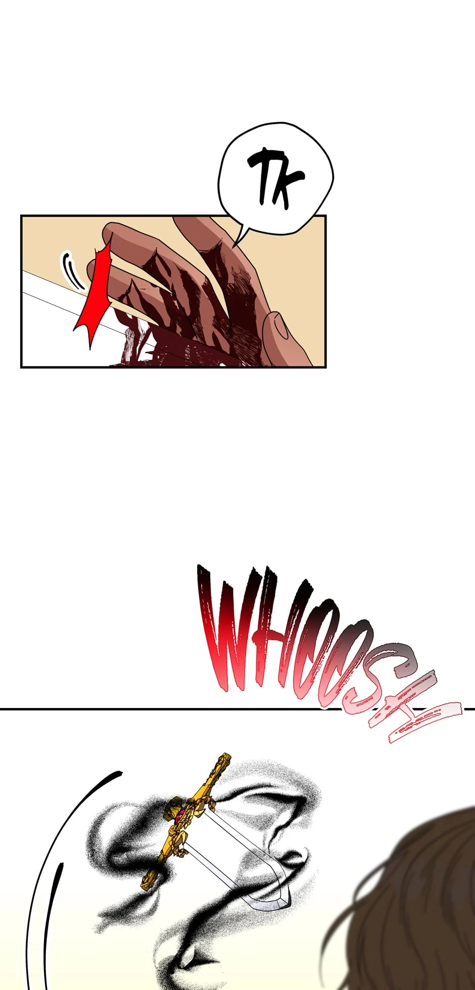 The Archmage’s Daughter chapter 167 page 22