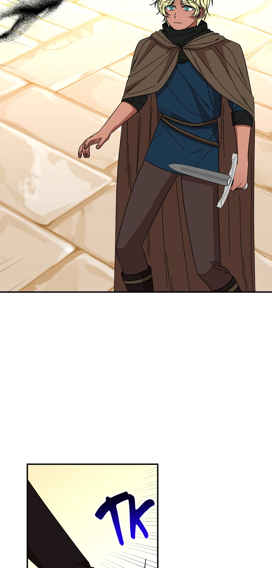 The Archmage’s Daughter chapter 167 page 24