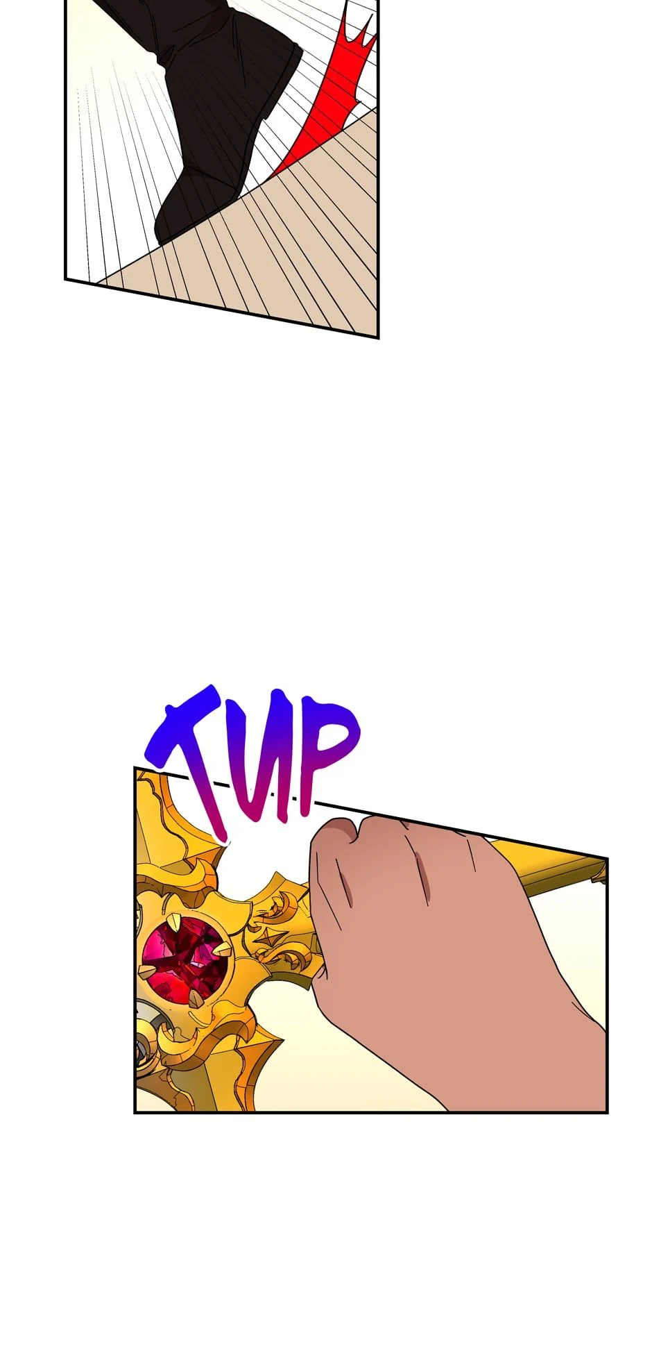 The Archmage’s Daughter chapter 167 page 25