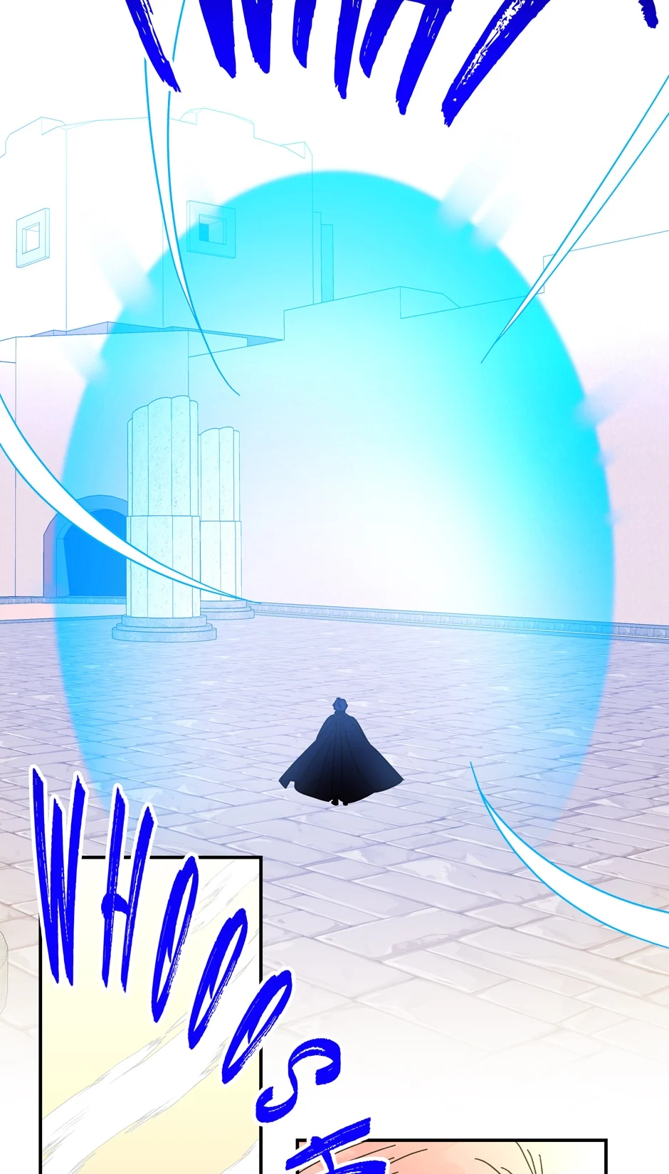 The Archmage’s Daughter chapter 167 page 29