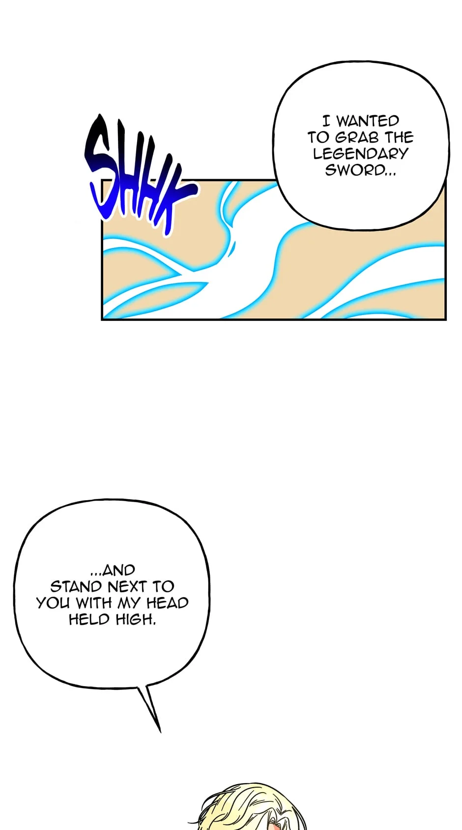 The Archmage’s Daughter chapter 167 page 31