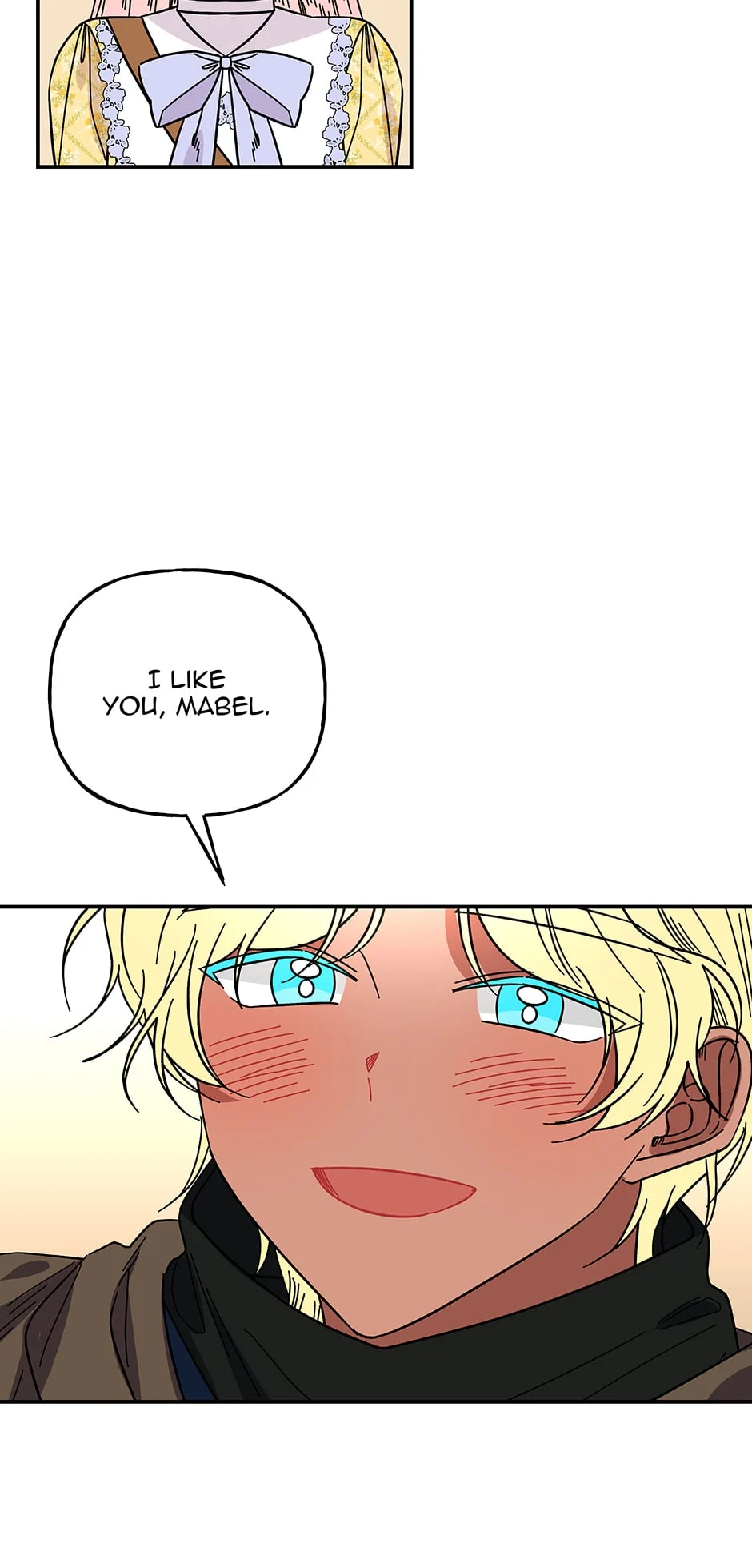 The Archmage’s Daughter chapter 167 page 38