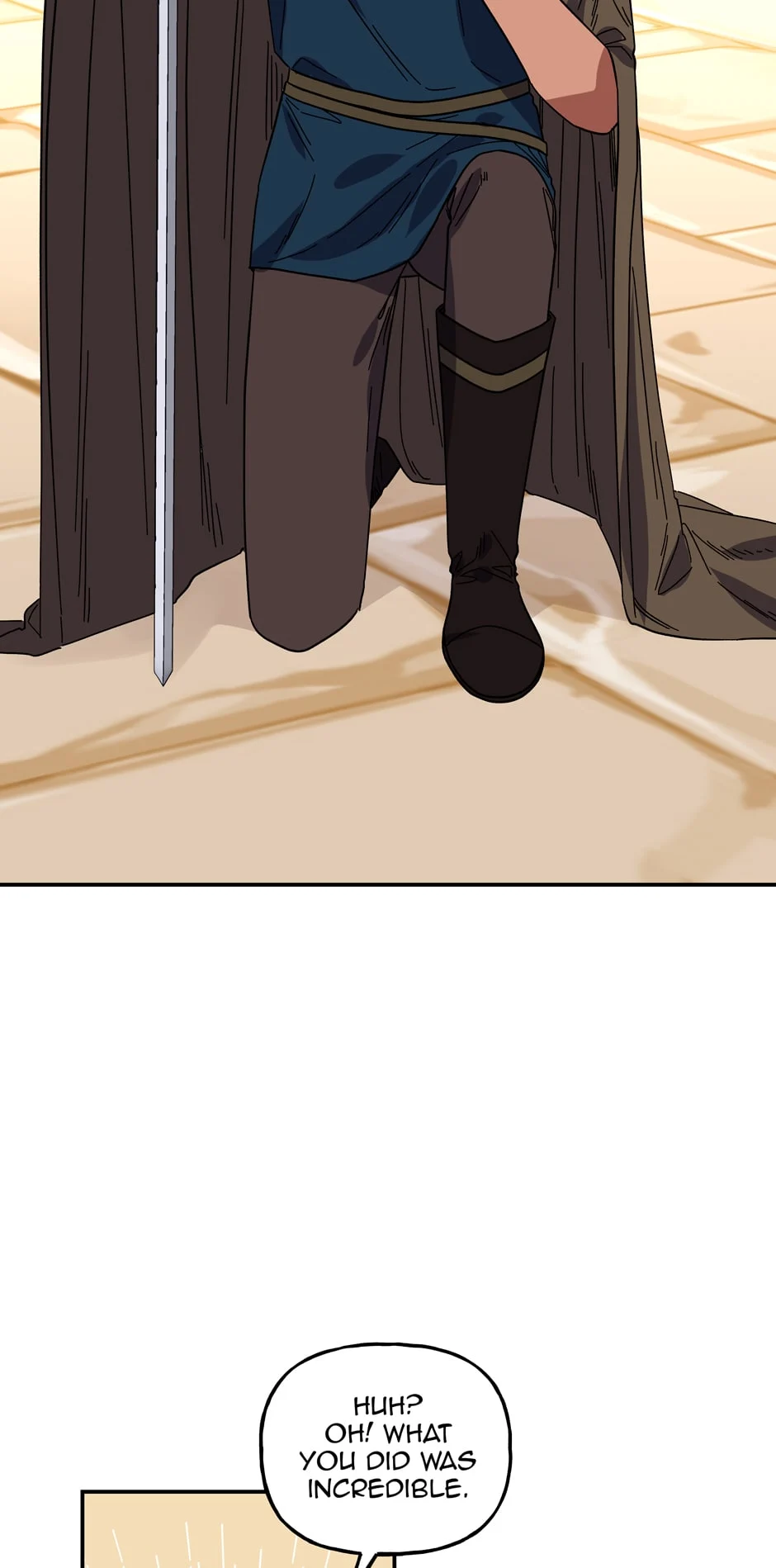 The Archmage’s Daughter chapter 167 page 42