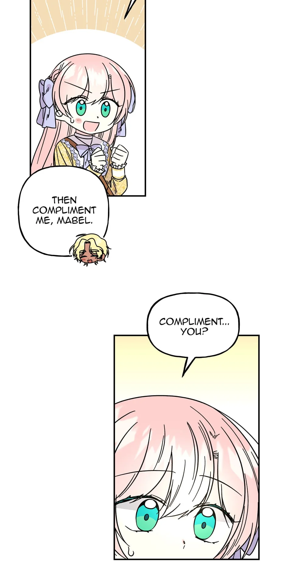 The Archmage’s Daughter chapter 167 page 43