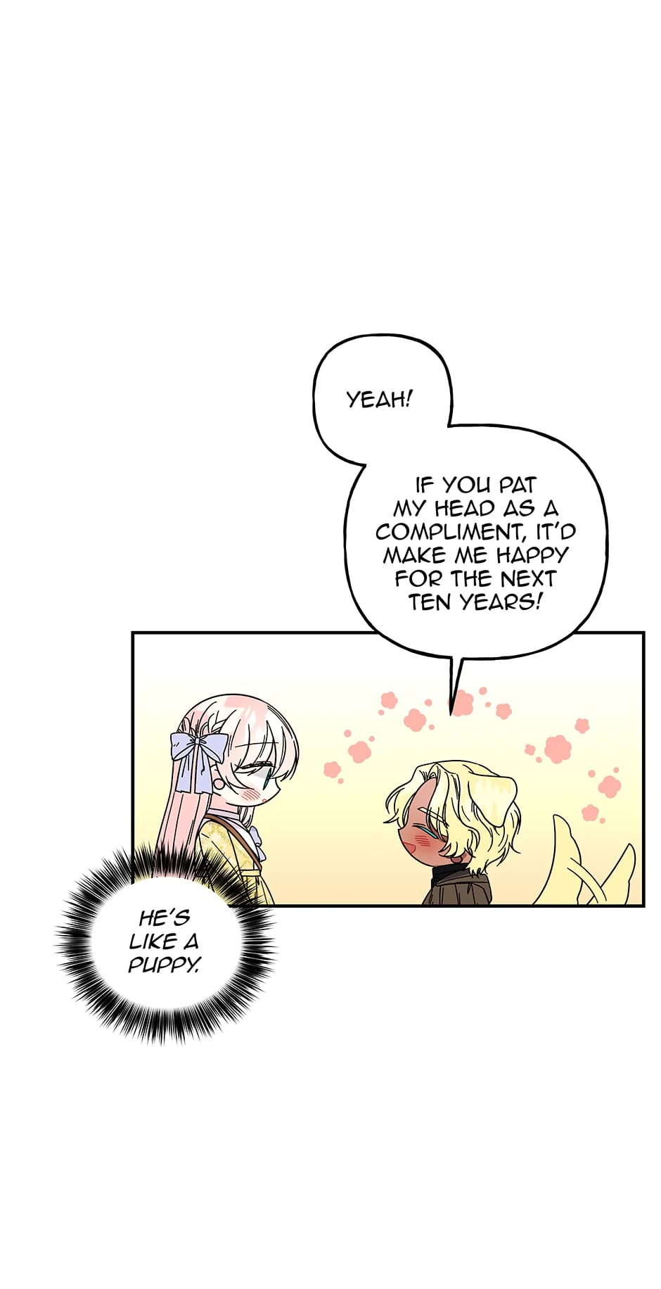 The Archmage’s Daughter chapter 167 page 44