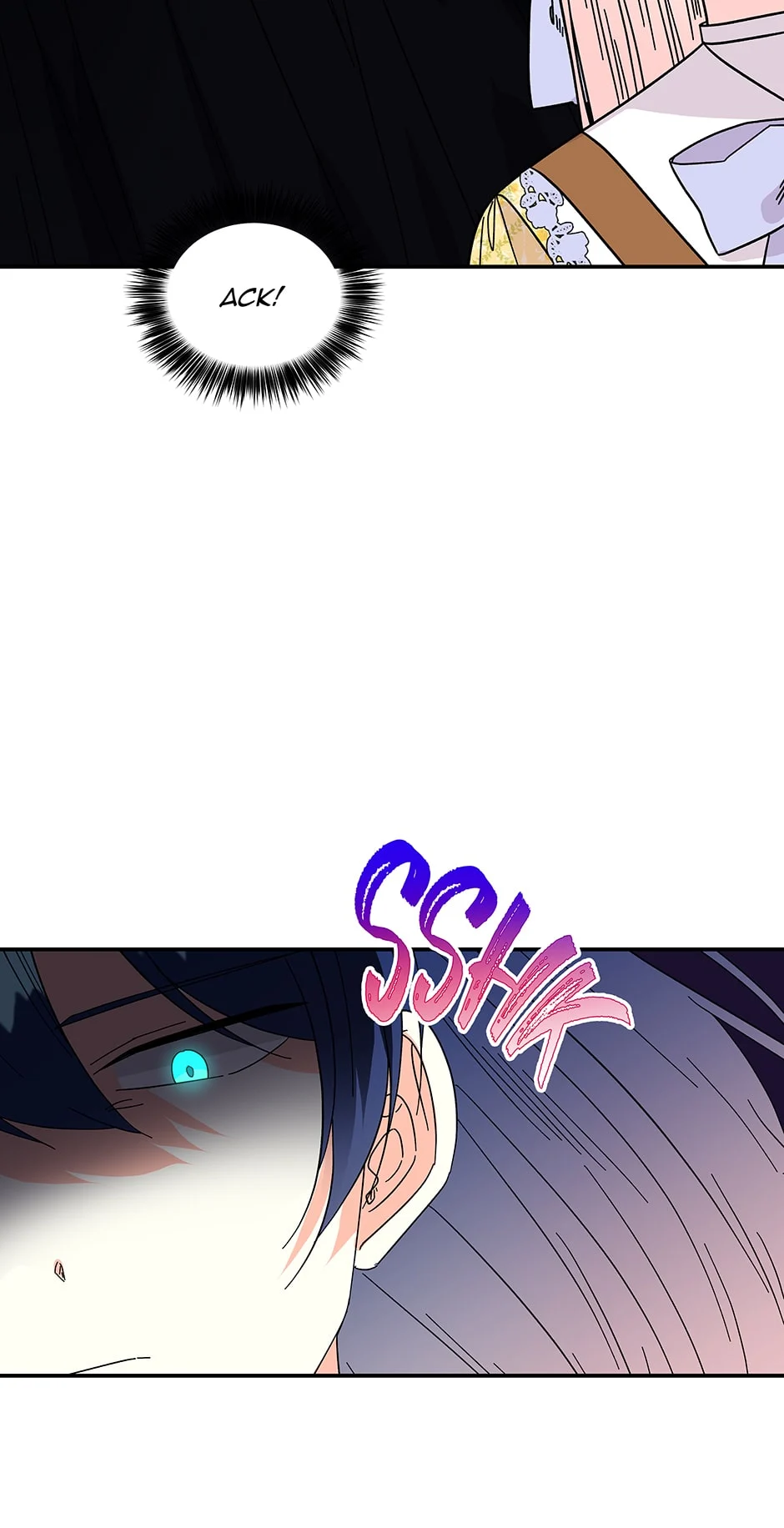 The Archmage’s Daughter chapter 167 page 46