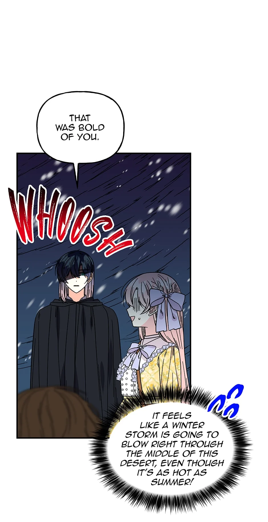 The Archmage’s Daughter chapter 167 page 47