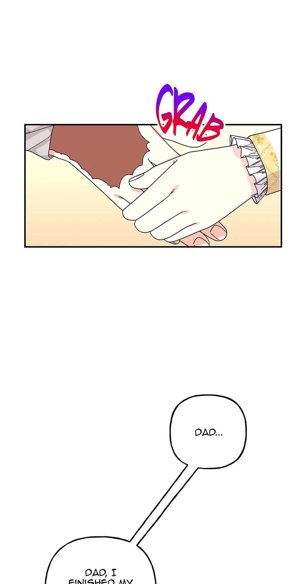 The Archmage’s Daughter chapter 167 page 50