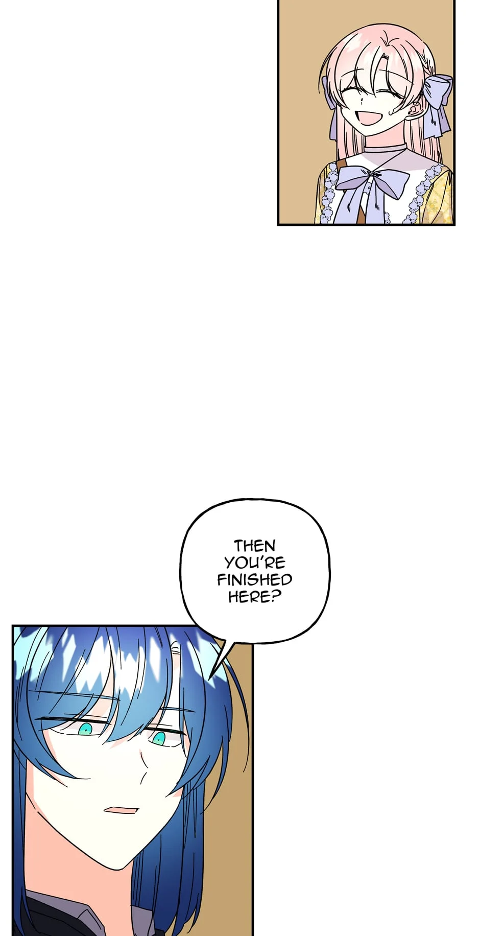 The Archmage’s Daughter chapter 167 page 54