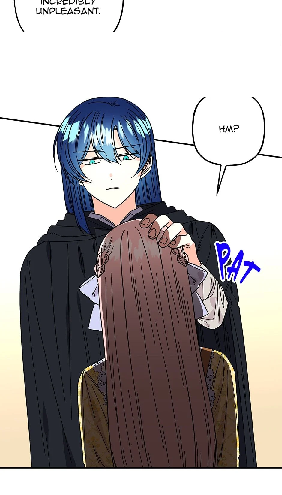The Archmage’s Daughter chapter 167 page 60