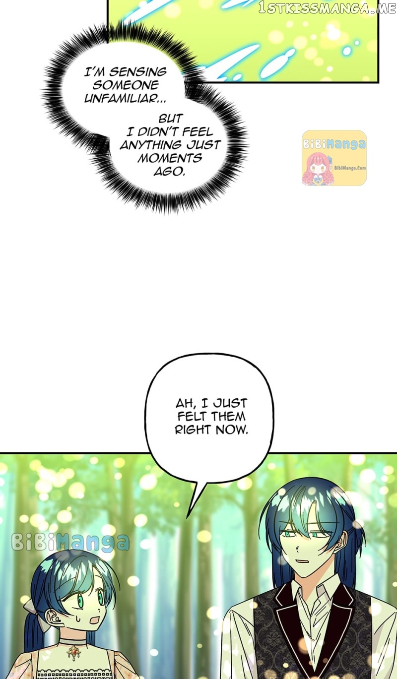 The Archmage’s Daughter chapter 170 page 30