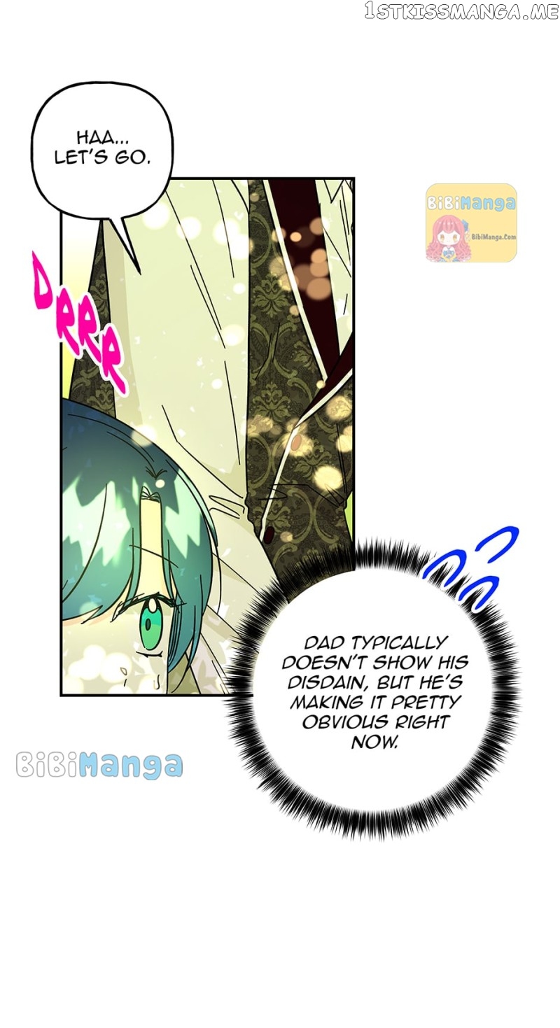 The Archmage’s Daughter chapter 170 page 46
