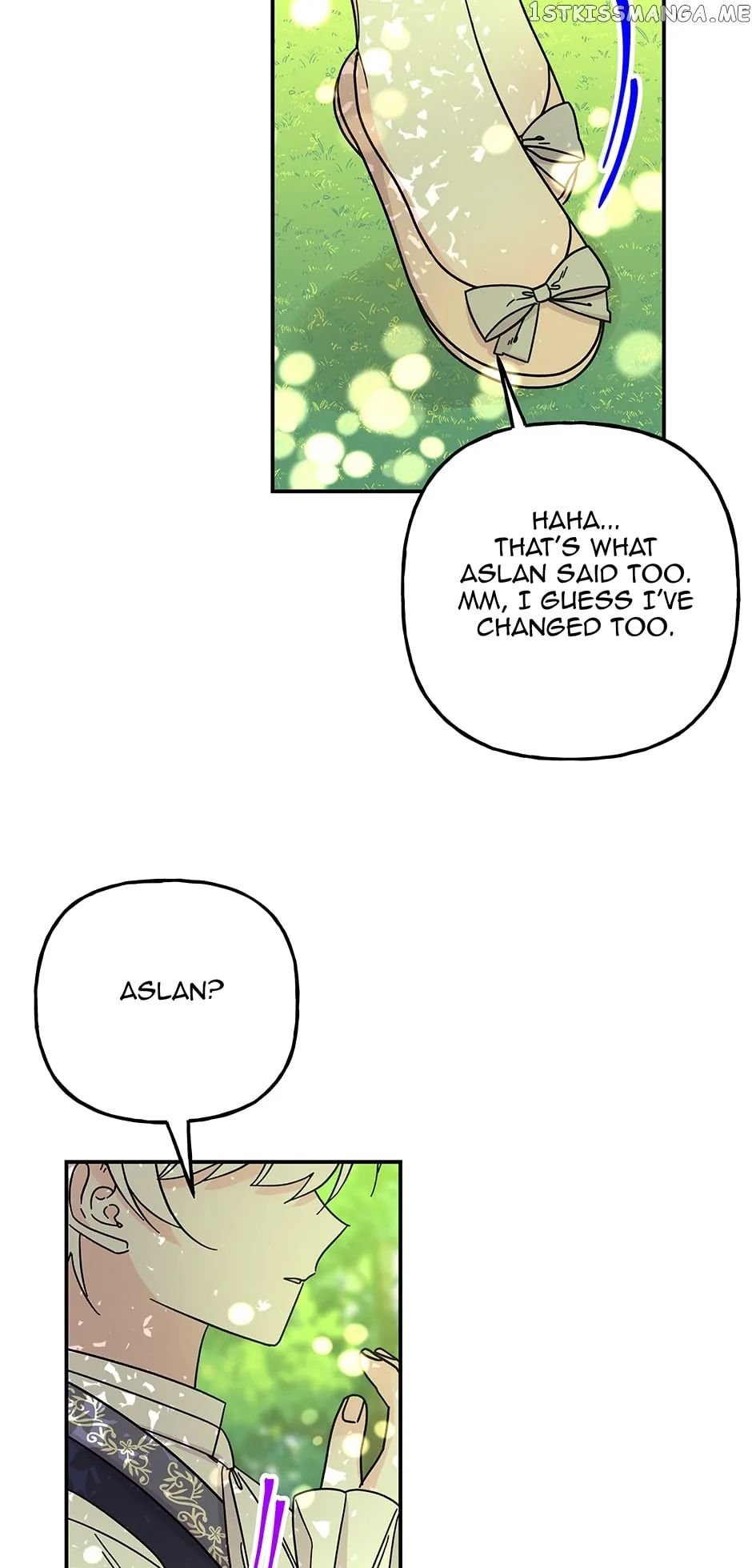 The Archmage’s Daughter chapter 171 page 45