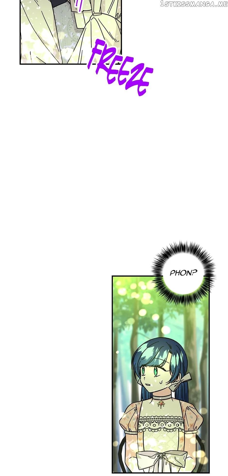 The Archmage’s Daughter chapter 171 page 46