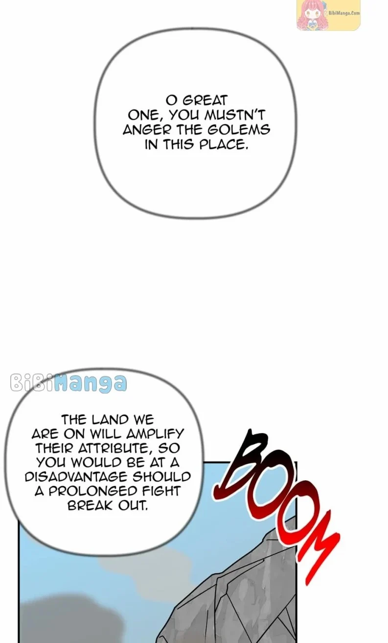 The Archmage’s Daughter chapter 180 page 2