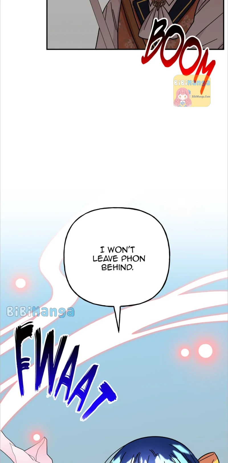 The Archmage’s Daughter chapter 180 page 4