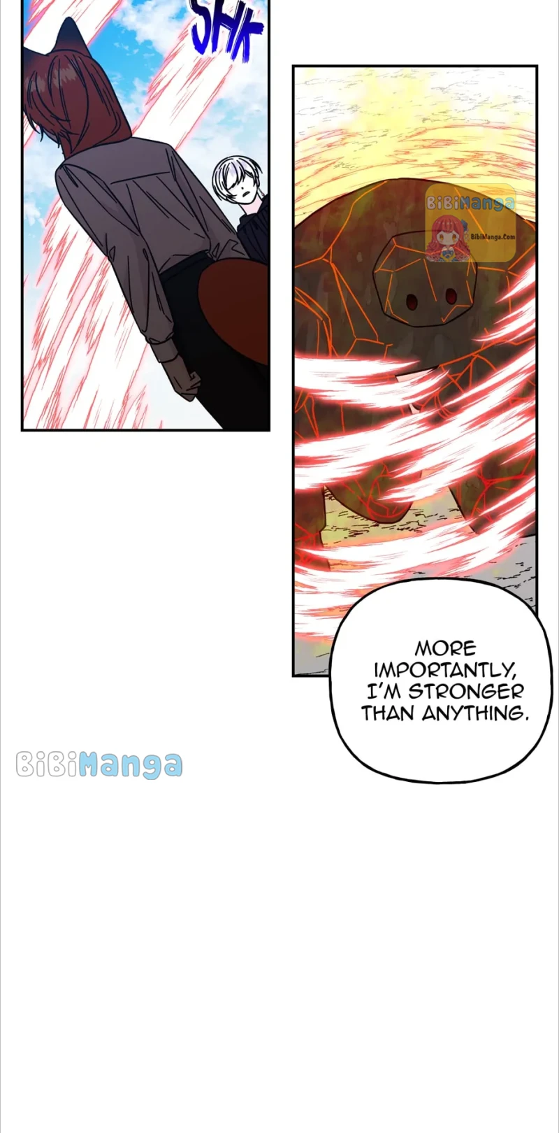 The Archmage’s Daughter chapter 180 page 6
