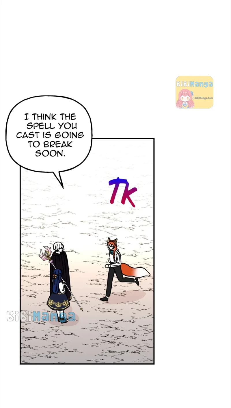 The Archmage’s Daughter chapter 180 page 28