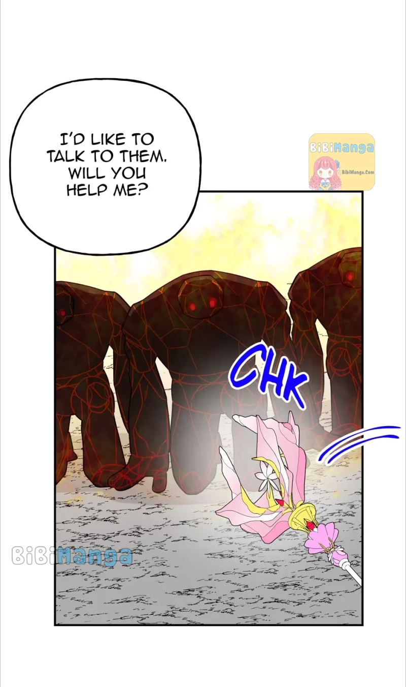 The Archmage’s Daughter chapter 180 page 42