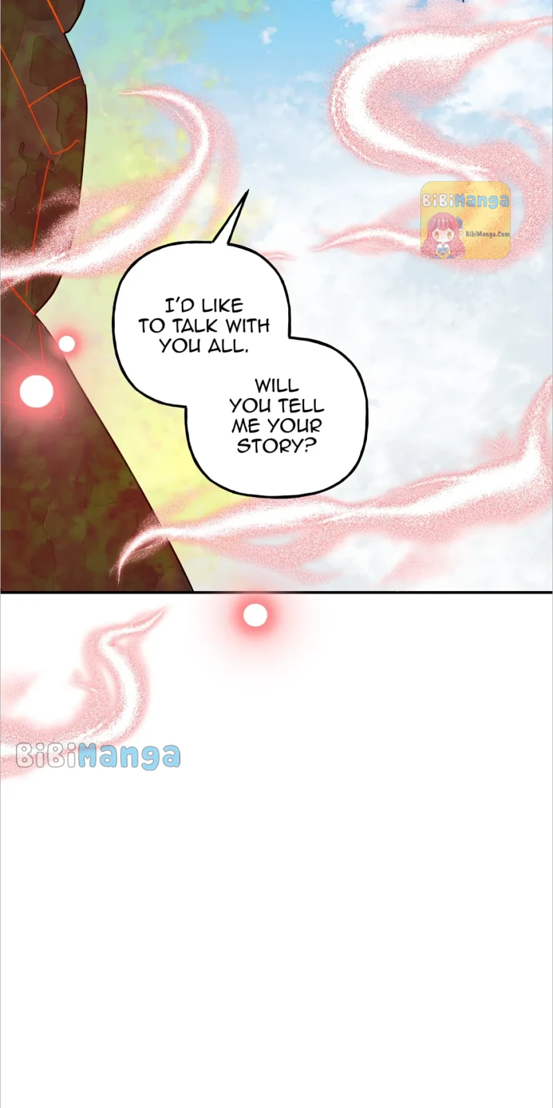 The Archmage’s Daughter chapter 180 page 49