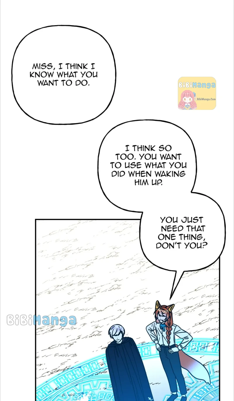 The Archmage’s Daughter chapter 180 page 55