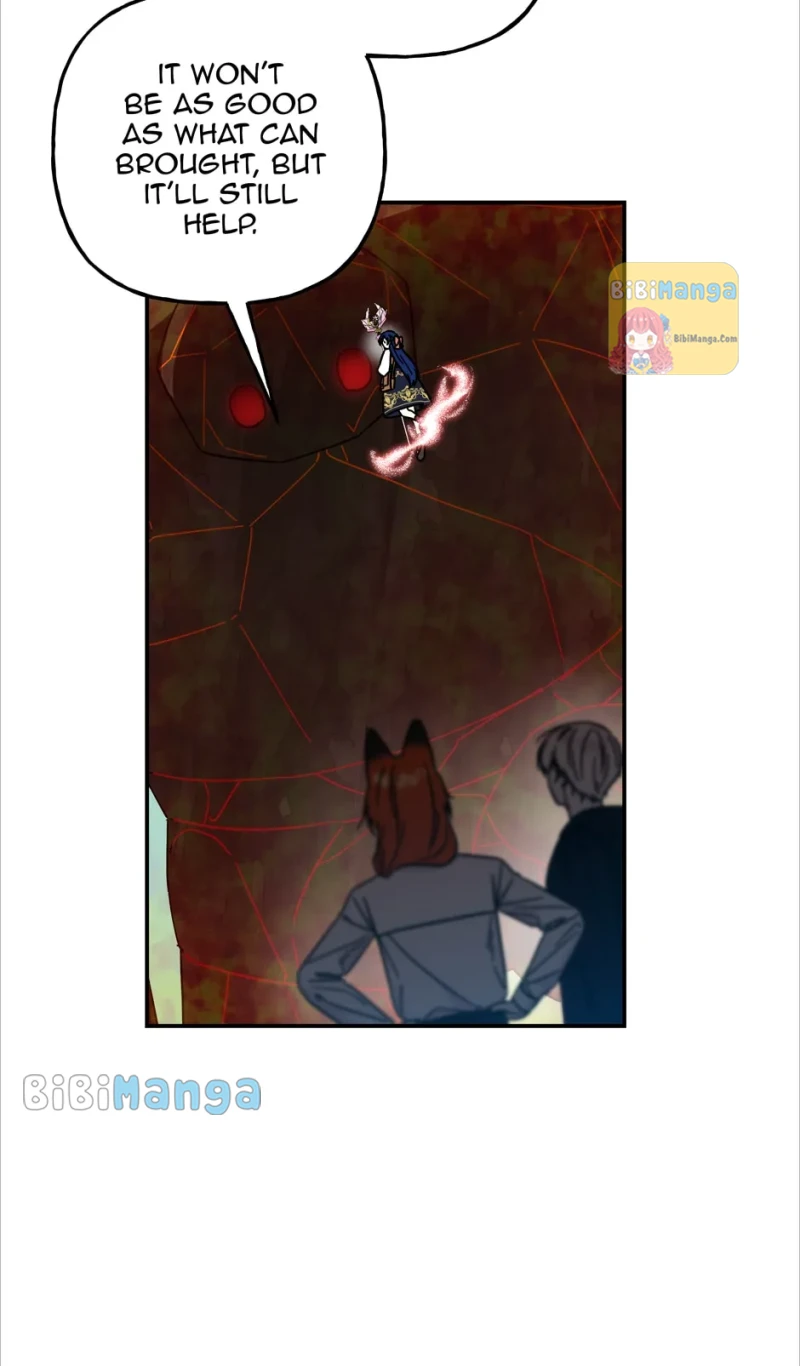 The Archmage’s Daughter chapter 180 page 59