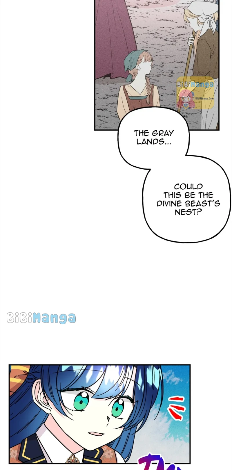 The Archmage’s Daughter chapter 180 page 66