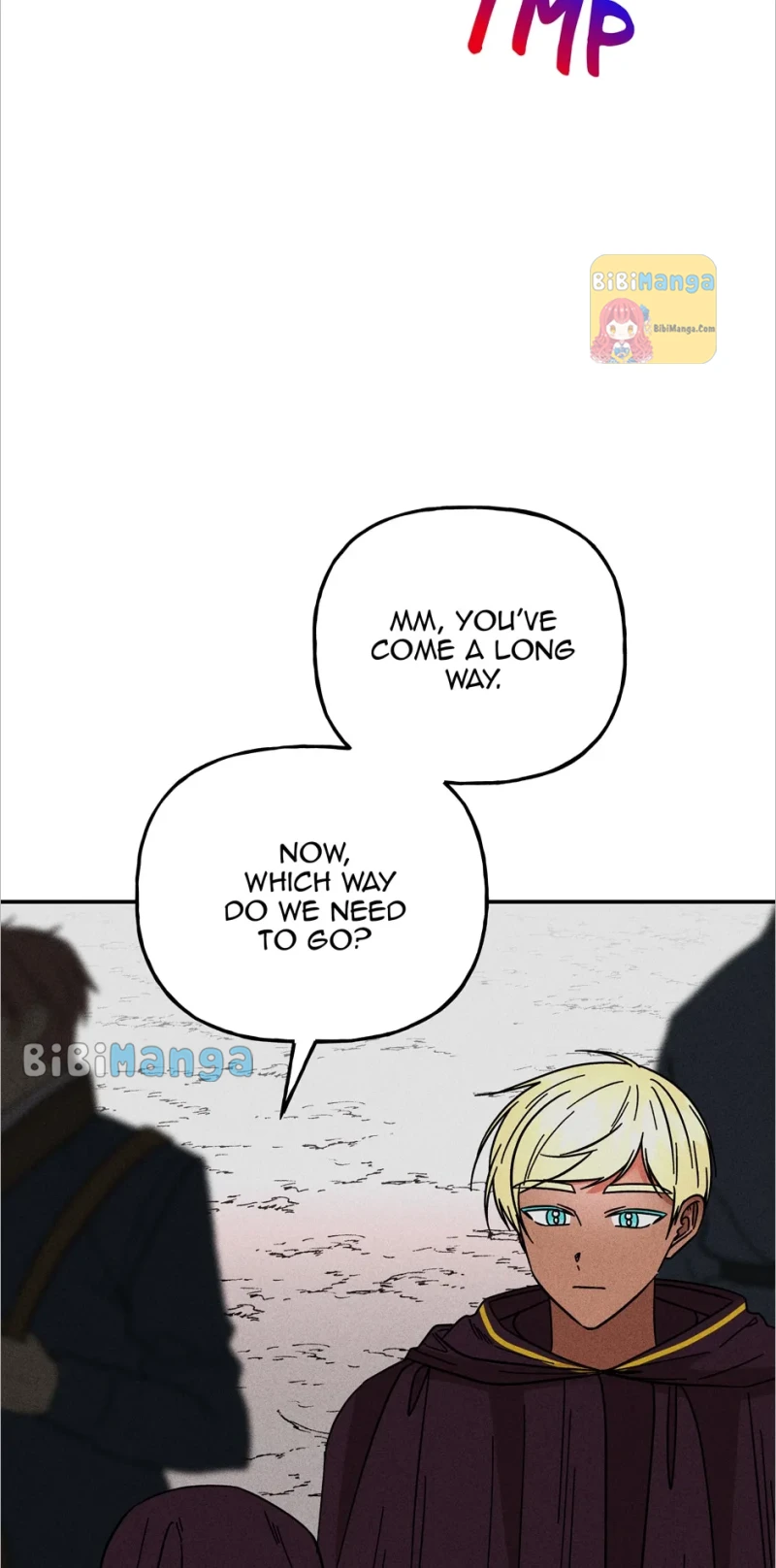 The Archmage’s Daughter chapter 180 page 67