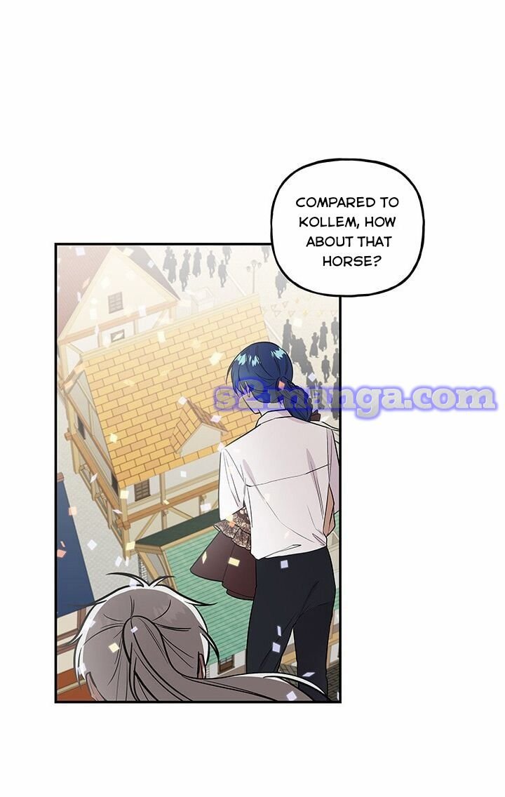 The Archmage’s Daughter chapter 21 page 12