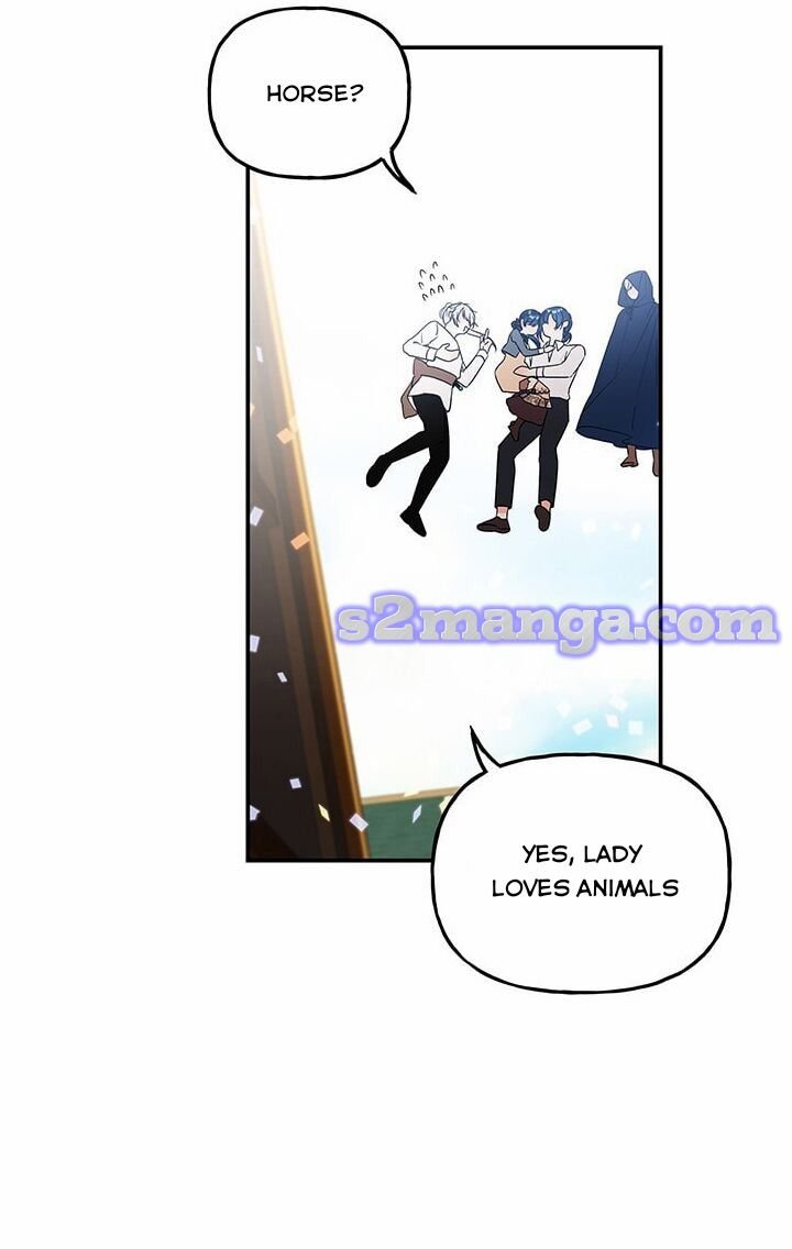 The Archmage’s Daughter chapter 21 page 13