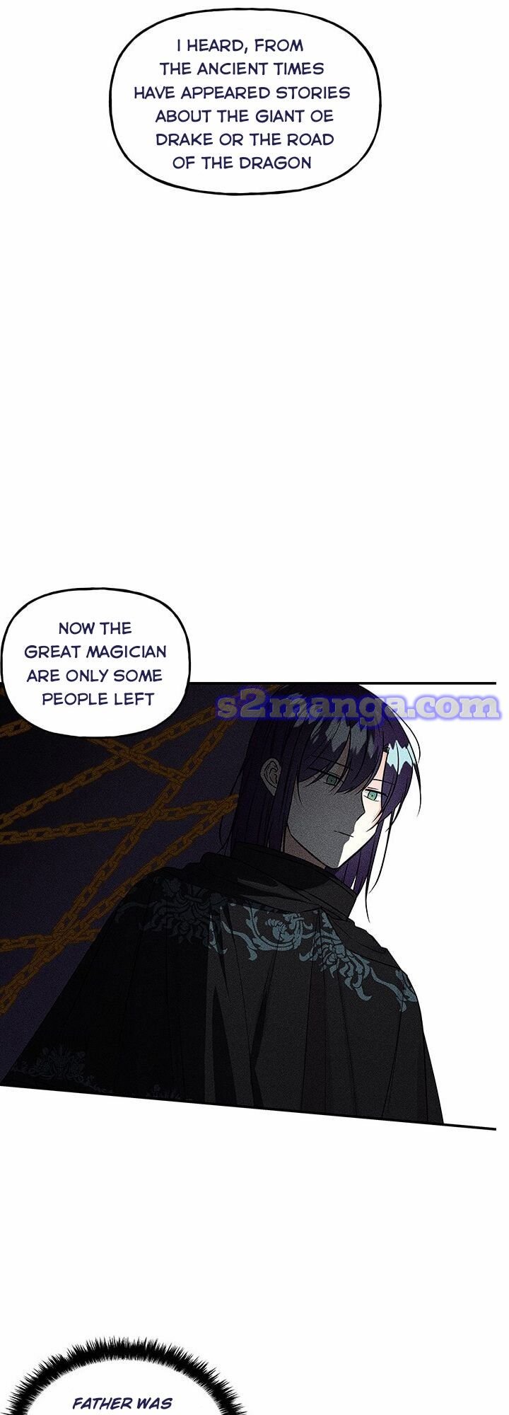 The Archmage’s Daughter chapter 21 page 17