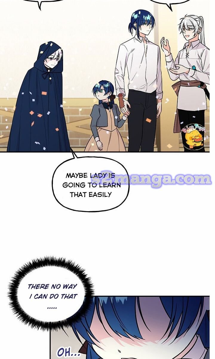 The Archmage’s Daughter chapter 21 page 18