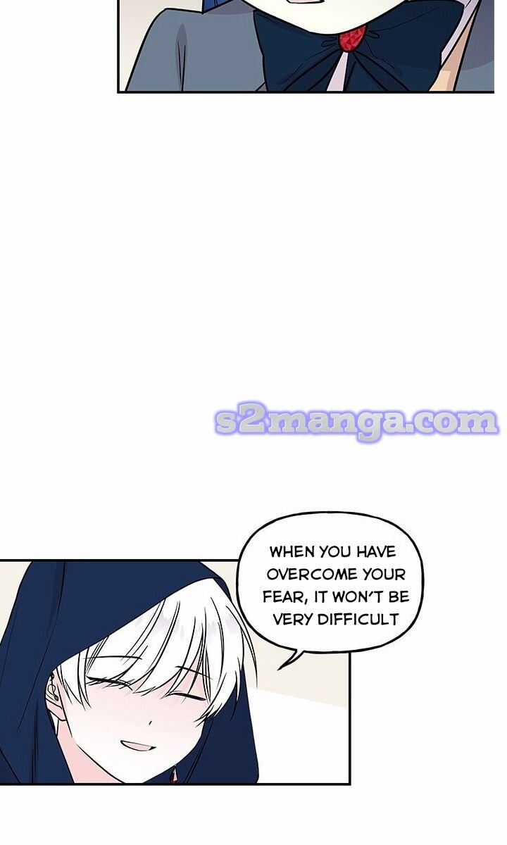 The Archmage’s Daughter chapter 21 page 19