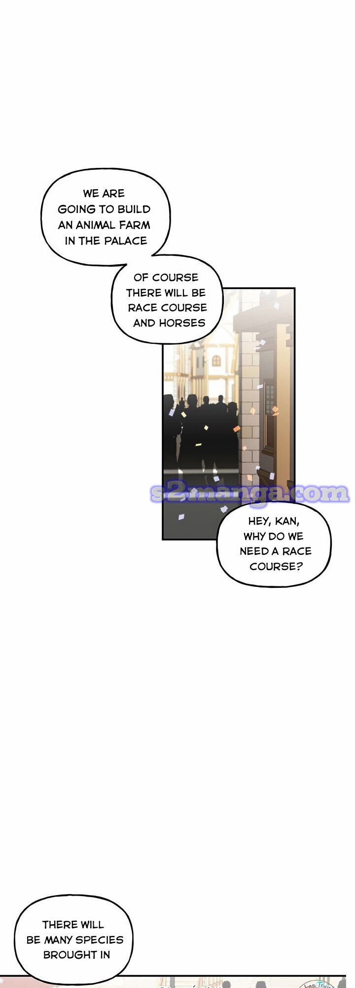 The Archmage’s Daughter chapter 21 page 21