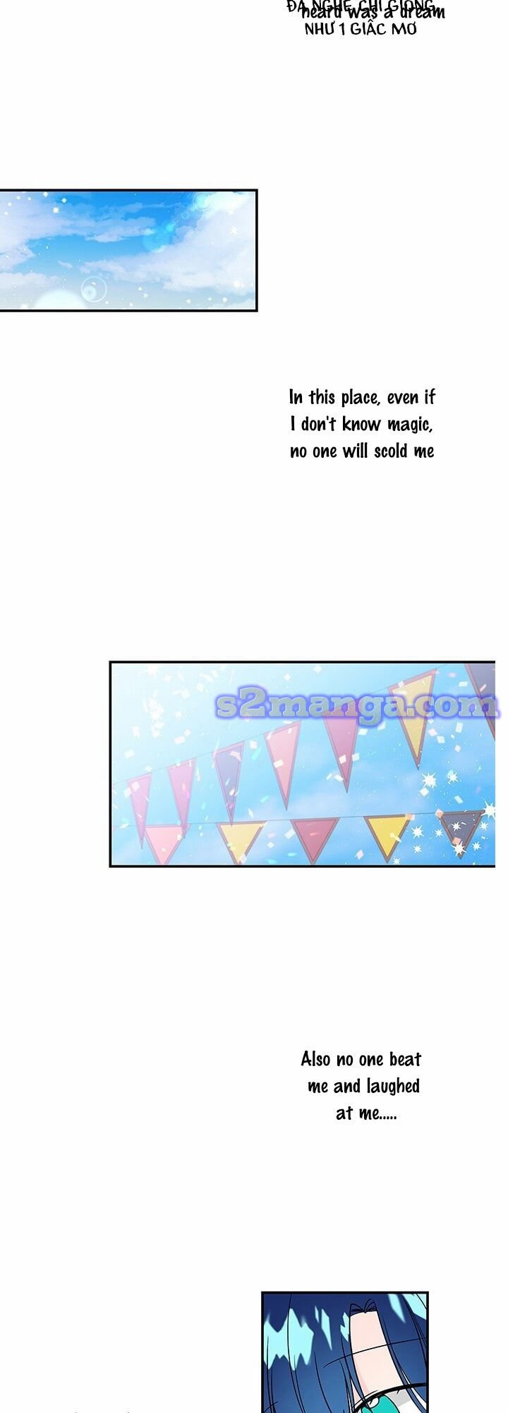 The Archmage’s Daughter chapter 21 page 24