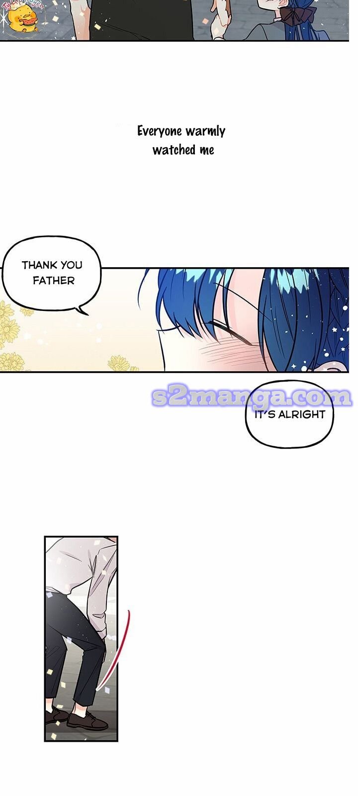 The Archmage’s Daughter chapter 21 page 26