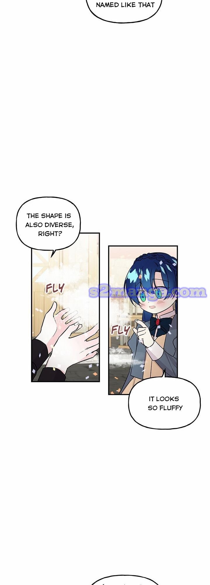 The Archmage’s Daughter chapter 21 page 31