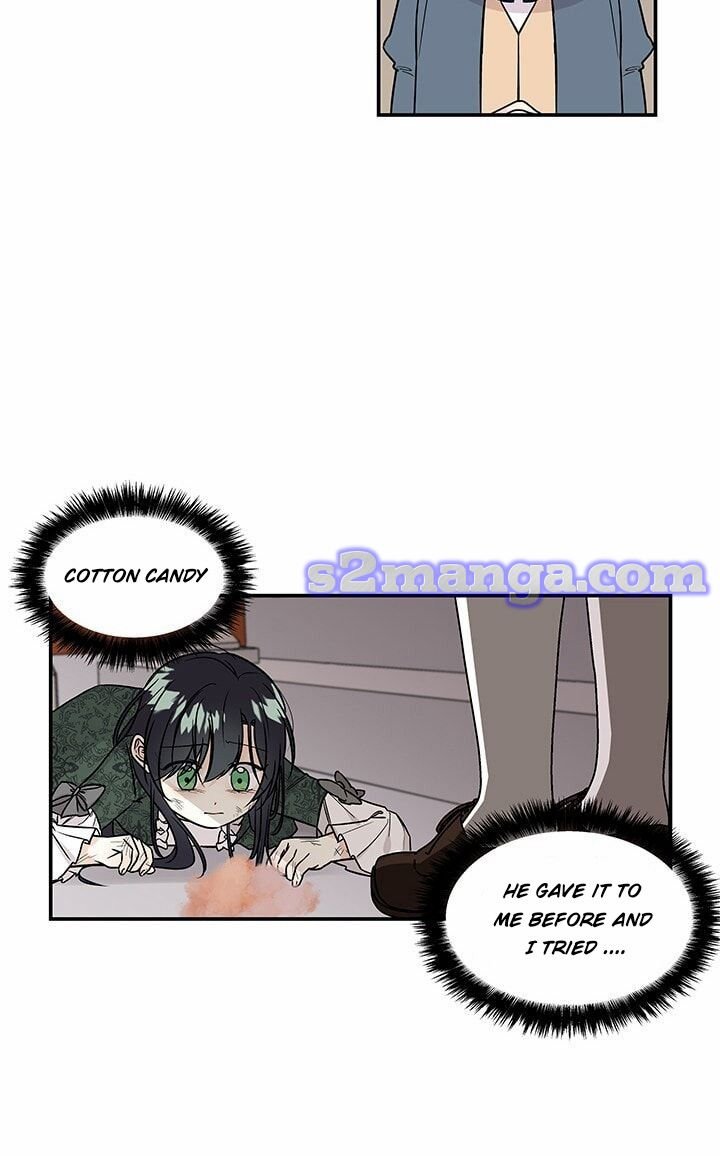The Archmage’s Daughter chapter 21 page 33