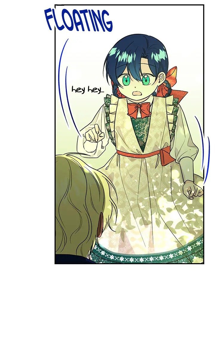 The Archmage’s Daughter chapter 39 page 3