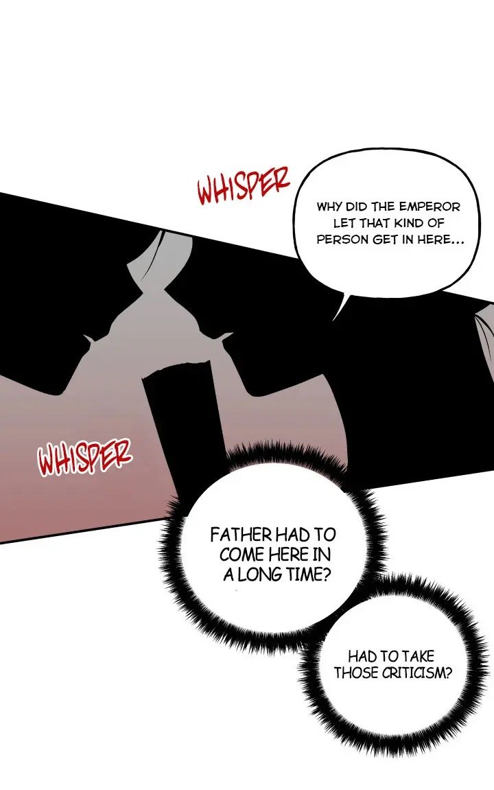 The Archmage’s Daughter chapter 49 page 32