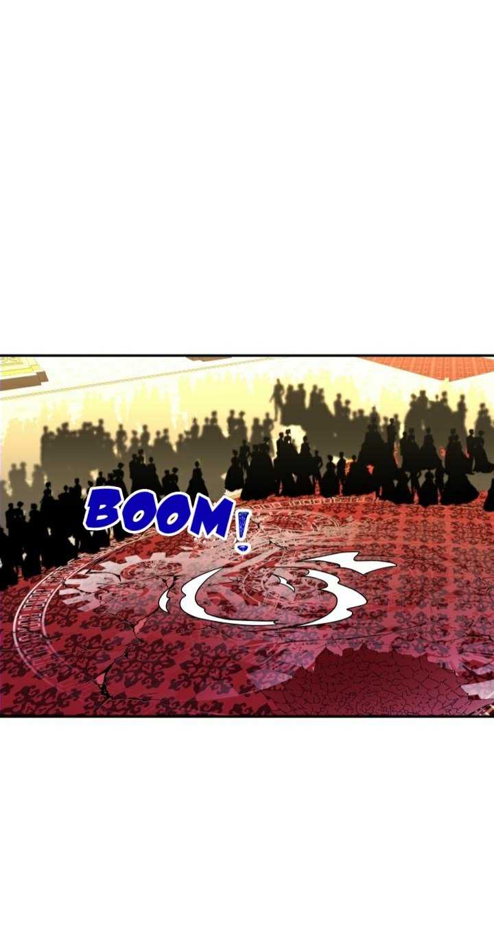 The Archmage’s Daughter chapter 53 page 1