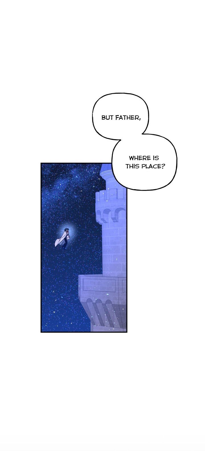The Archmage’s Daughter chapter 53 page 10