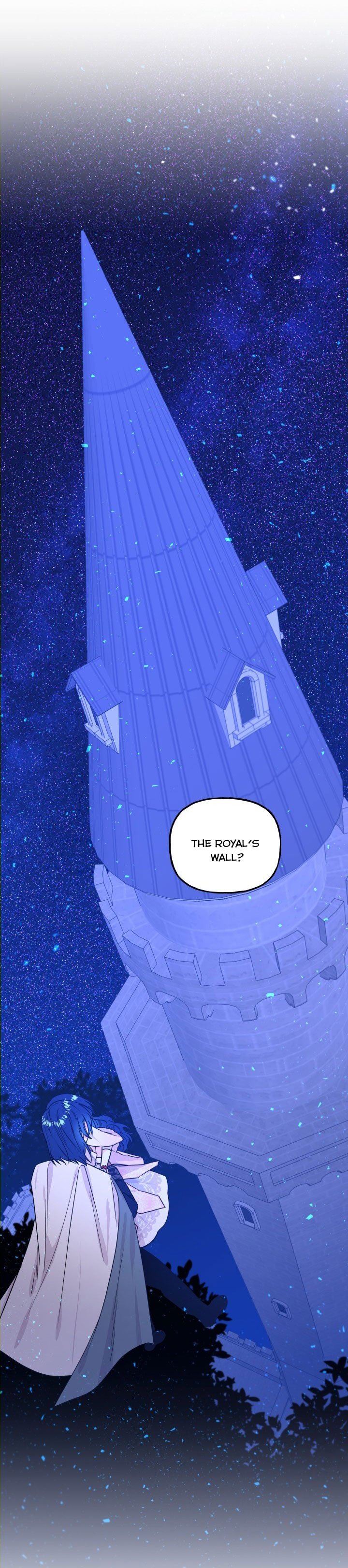 The Archmage’s Daughter chapter 53 page 11