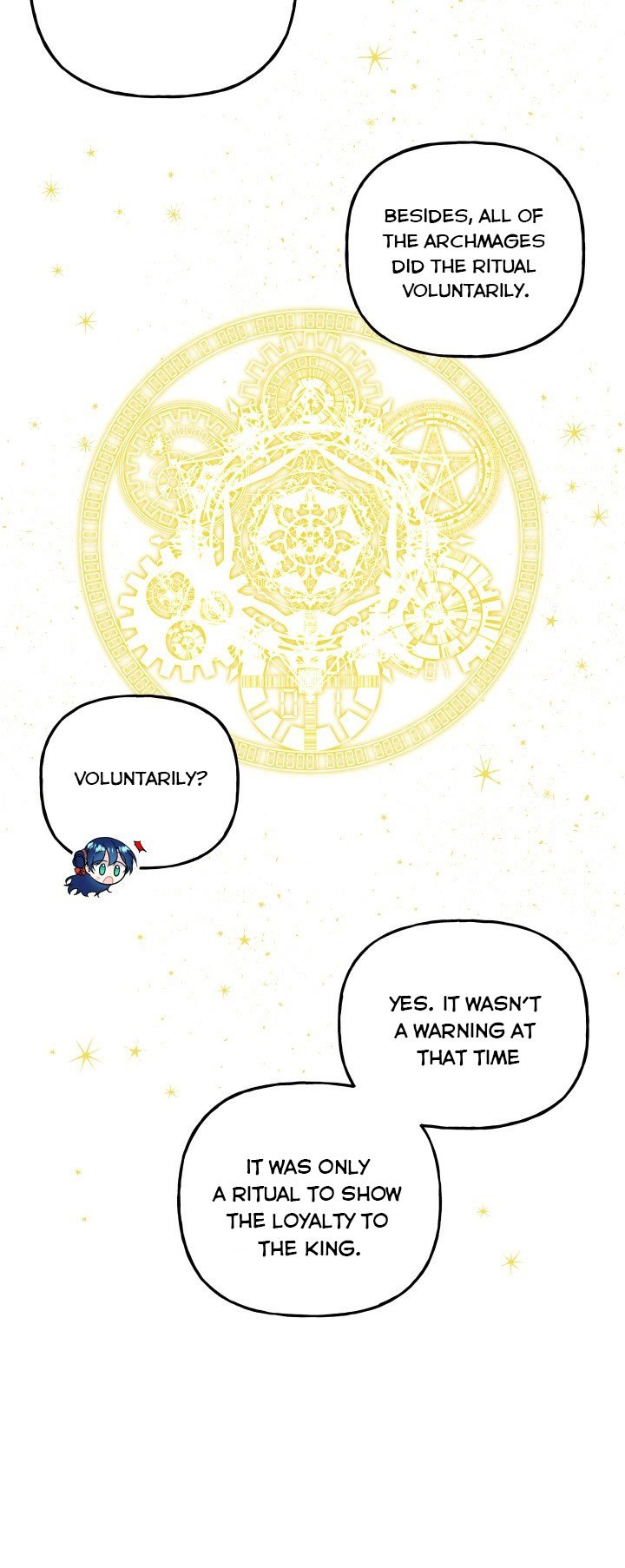 The Archmage’s Daughter chapter 53 page 13