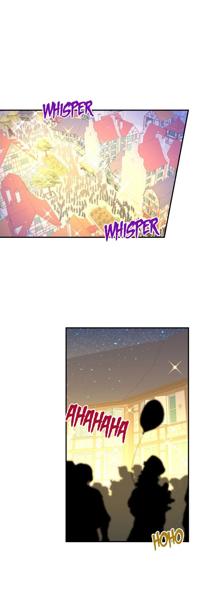 The Archmage’s Daughter chapter 53 page 18