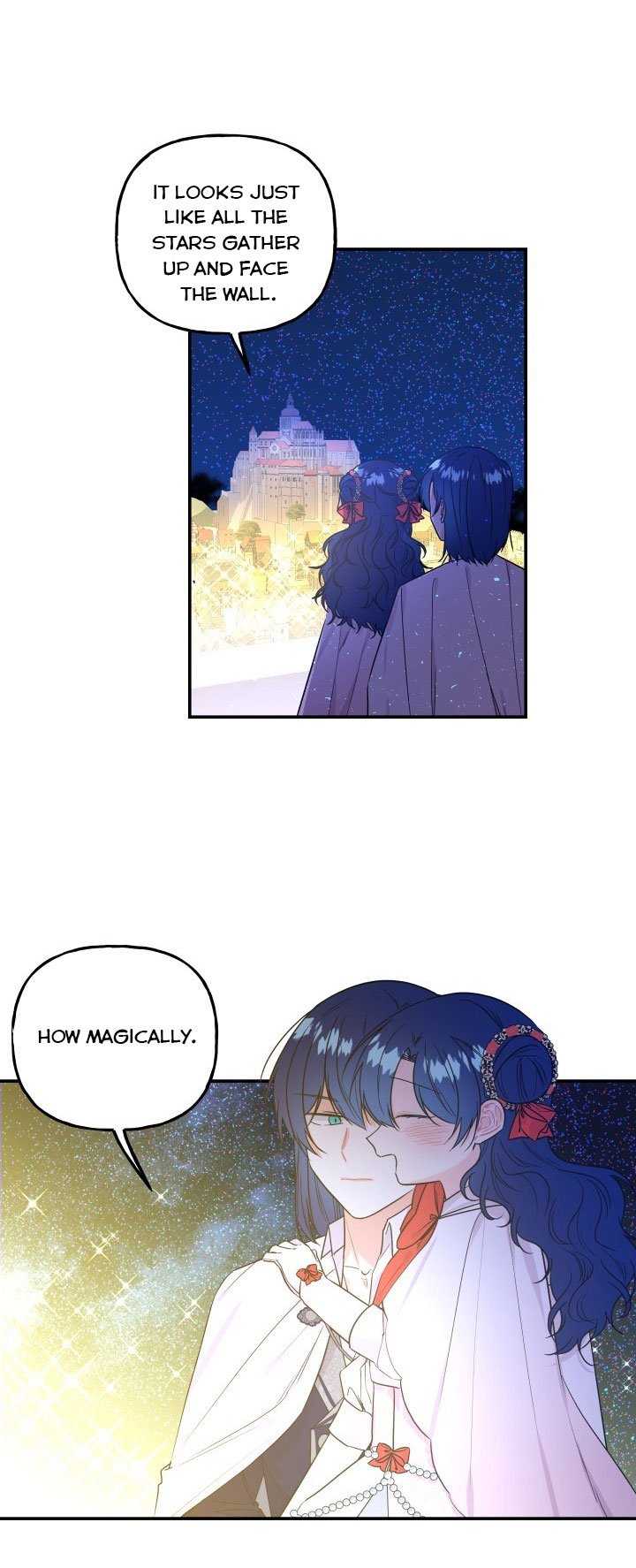 The Archmage’s Daughter chapter 53 page 20