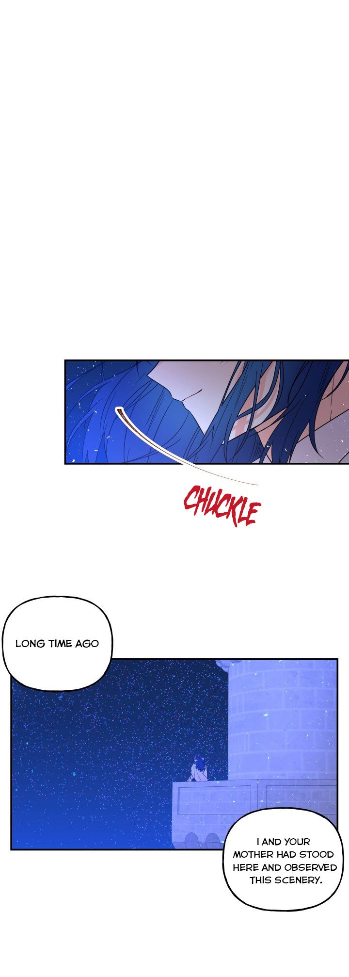 The Archmage’s Daughter chapter 53 page 21