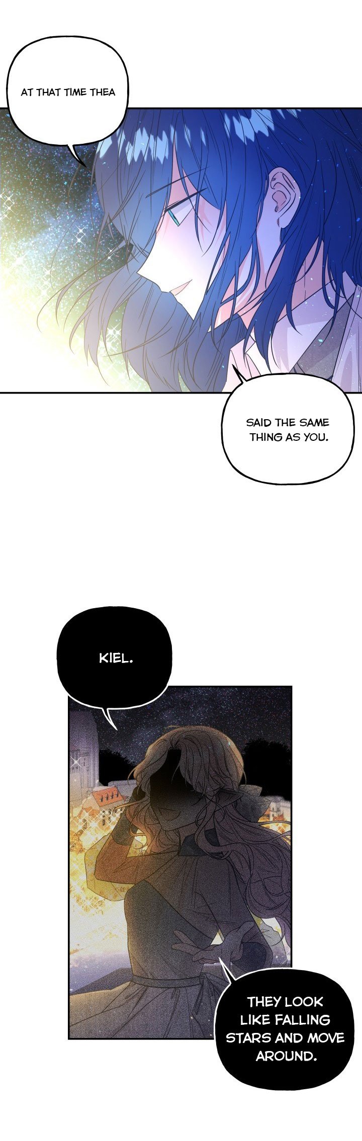 The Archmage’s Daughter chapter 53 page 22